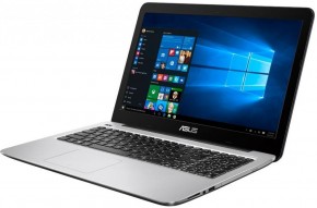  Asus X556UA (X556UA-DM429D) Dark Blue 4