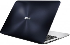  Asus X556UA (X556UA-DM429D) Dark Blue 7