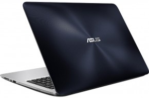  Asus X556UA (X556UA-DM429D) Dark Blue 8