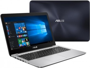  Asus X556UA (X556UA-DM429D) Dark Blue 12