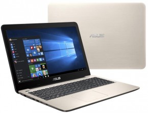  Asus X556UA (X556UA-DM430D) Golden 11