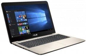  Asus X556UA (X556UA-DM430D) Golden 3