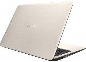  Asus X556UA (X556UA-DM430D) Golden 5