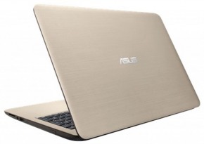  Asus X556UA (X556UA-DM430D) Golden 6