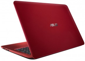  Asus X556UA (X556UA-DM432D) Red 7