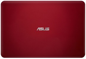  Asus X556UA (X556UA-DM432D) Red 8