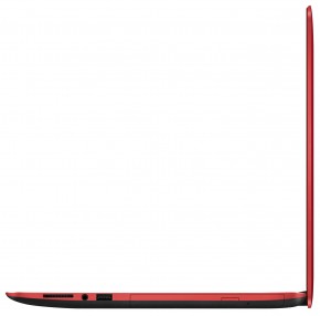  Asus X556UA (X556UA-DM432D) Red 10