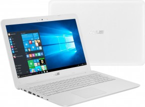  Asus X556UA White (X556UA-DM434D) 4