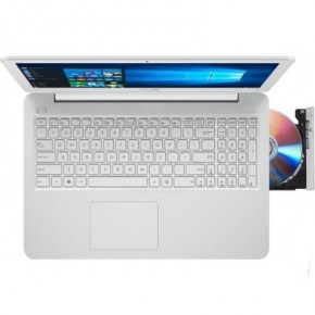  Asus X556UA White (X556UA-DM434D) 5