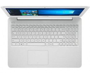  Asus X556UA (X556UA-DM617D) 5