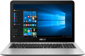  Asus X556UA (X556UA-DM823D)