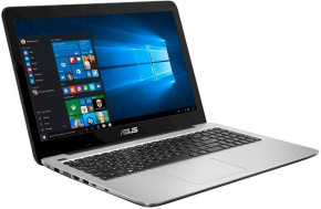  Asus X556UA (X556UA-DM823D) 3