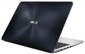  Asus X556UA (X556UA-DM823D) 5