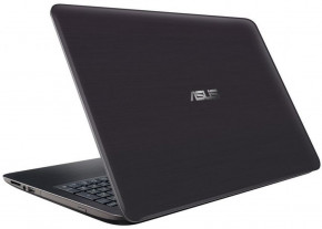  Asus X556UA (X556UA-DM876D) 5