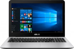  Asus Vivobook X556UQ (X556UQ-DM053D) Dark Blue