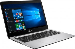  Asus Vivobook X556UQ (X556UQ-DM053D) Dark Blue 3