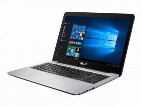  Asus Vivobook X556UQ (X556UQ-DM053D) Dark Blue 4