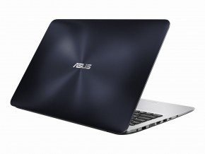  Asus Vivobook X556UQ (X556UQ-DM053D) Dark Blue 6