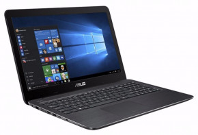  Asus X556UQ (X556UQ-DM1020D) 3