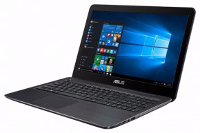  Asus X556UQ (X556UQ-DM1020D) 4