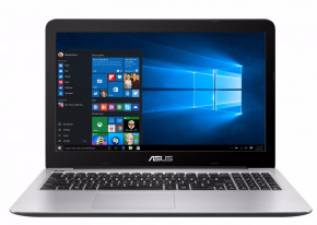  Asus X556UQ (X556UQ-DM1021D)