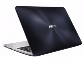  Asus X556UQ (X556UQ-DM1021D) 5