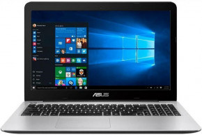  Asus X556UQ-DM1196D (90NB0BH2-M15880)