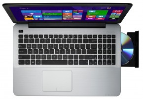  Asus X556UQ-DM240D 8