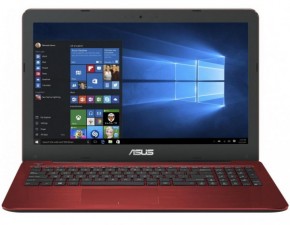  Asus X556UQ-DM243D