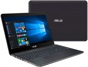  Asus X556UQ-DM293D 13