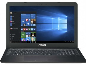  Asus X556UQ-DM302D Dark Brown (90NB0BH1-M07610)