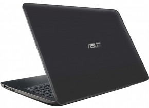  Asus X556UQ-DM302D Dark Brown (90NB0BH1-M07610) 4