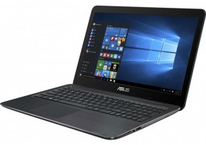  Asus X556UQ-DM302D Dark Brown (90NB0BH1-M07610) 3