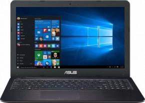  Asus X556UQ-DM480D (90NB0BH1-M06090) Dark Brown