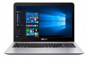  Asus X556UQ-DM484D (90NB0BH2-M06140) Dark Blue