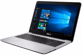  Asus X556UQ-DM484D (90NB0BH2-M06140) Dark Blue 3