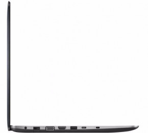  Asus X556UQ-DM484D (90NB0BH2-M06140) Dark Blue 5