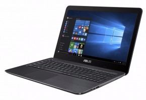  Asus X556UQ-DM538D (90NB0BH2-M06740) 4