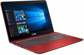  Asus X556UQ-DM600D (90NB0BH4-M07640) 3