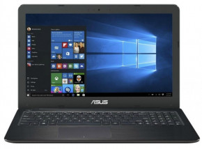  Asus X556UQ (X556UQ-DM839D)