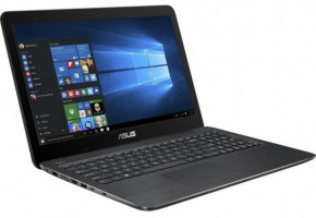  Asus X556UQ (X556UQ-DM839D) 3