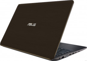  Asus X556UQ (X556UQ-DM839D) 5