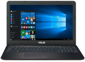  Asus X556UQ-DM860T Dark Brown (90NB0BH1-M11050)