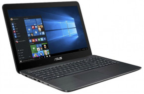  Asus X556UQ-DM860T Dark Brown (90NB0BH1-M11050) 4