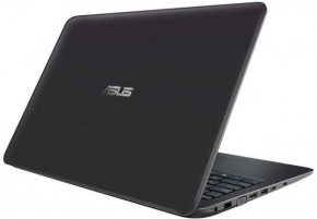  Asus X556UQ-DM860T Dark Brown (90NB0BH1-M11050) 5