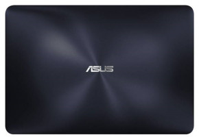  Asus X556UQ-DM872T (90NB0BH2-M11240) 6