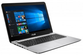  Asus X556UQ-DM872T (90NB0BH2-M11240) 3