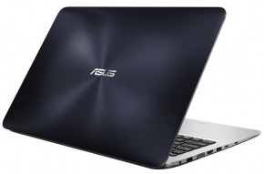  Asus X556UQ-DM872T (90NB0BH2-M11240) 5