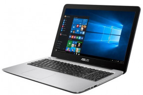  Asus X556UQ-DM872T (90NB0BH2-M11240) 4