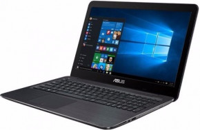  Asus X556UQ (X556UQ-DM986D) 3